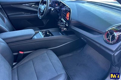 2024 Chevrolet Blazer EV RWD RS