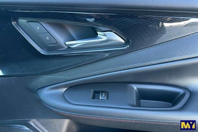 2024 Chevrolet Blazer EV RWD RS