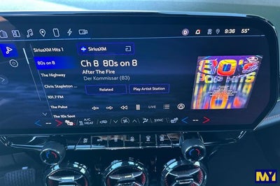 2024 Chevrolet Blazer EV RWD RS