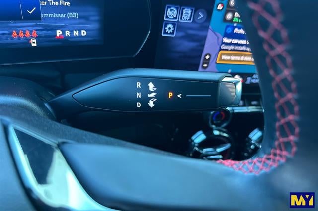 2024 Chevrolet Blazer EV RWD RS