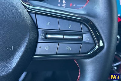 2024 Chevrolet Blazer EV RWD RS