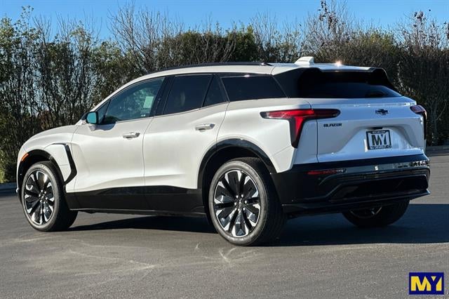 2024 Chevrolet Blazer EV RWD RS