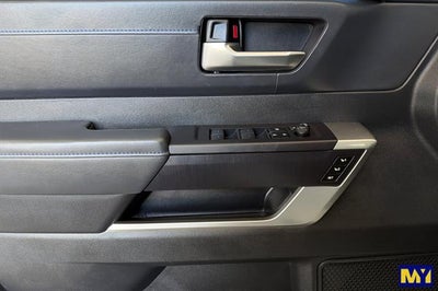 2023 Toyota Tundra 2WD Platinum HV