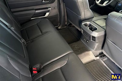 2023 Toyota Tundra 2WD Platinum HV