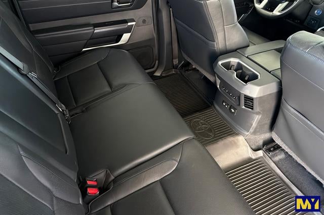 2023 Toyota Tundra 2WD Platinum HV