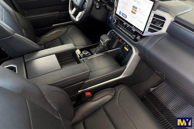 2023 Toyota Tundra 2WD Platinum HV