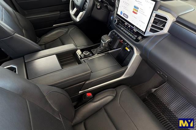 2023 Toyota Tundra 2WD Platinum HV