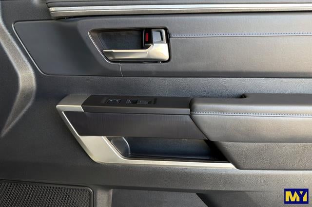 2023 Toyota Tundra 2WD Platinum HV