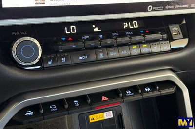 2023 Toyota Tundra 2WD Platinum HV