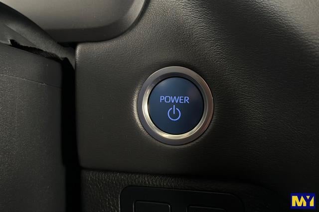 2023 Toyota Tundra 2WD Platinum HV