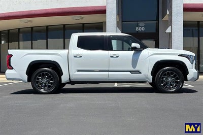 2023 Toyota Tundra 2WD Platinum HV