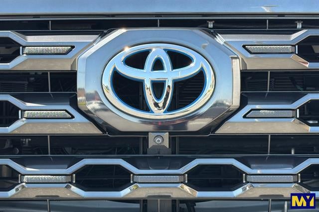 2023 Toyota Tundra 2WD Platinum HV
