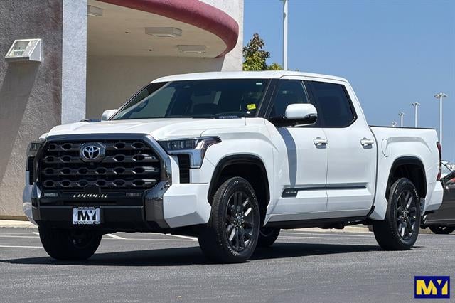 2023 Toyota Tundra 2WD Platinum HV