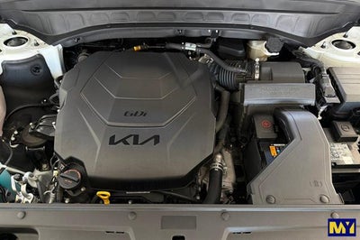 2023 Kia Telluride SX