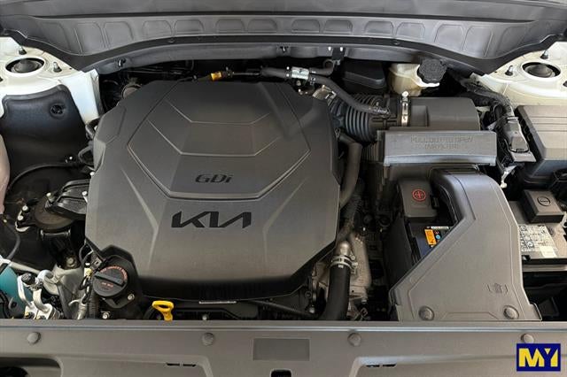 2023 Kia Telluride SX