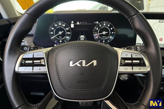 2023 Kia Telluride SX