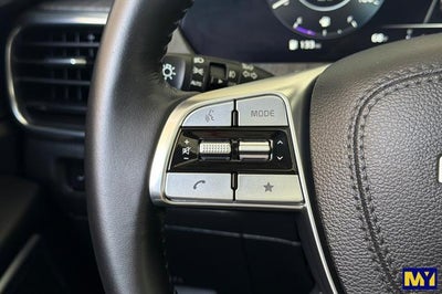 2023 Kia Telluride SX