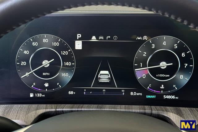 2023 Kia Telluride SX