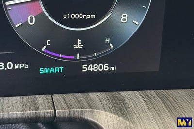 2023 Kia Telluride SX