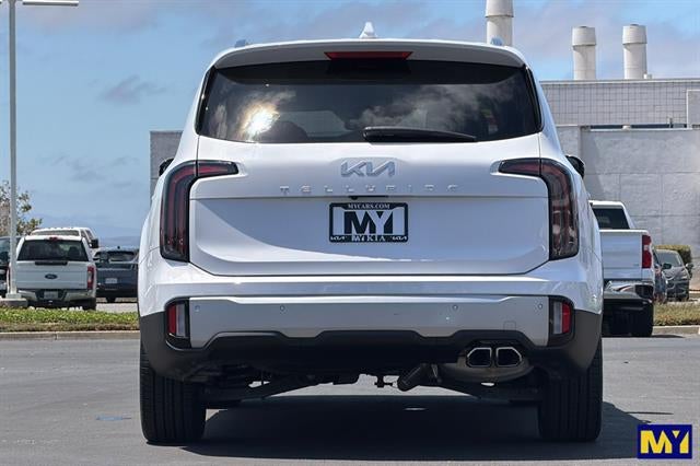 2023 Kia Telluride SX