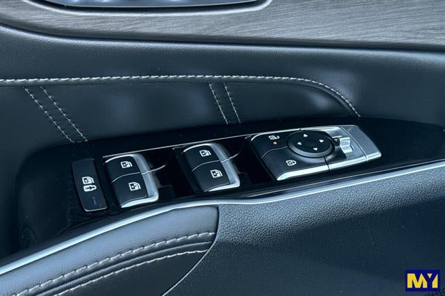 2024 Kia Sorento X-Line SX