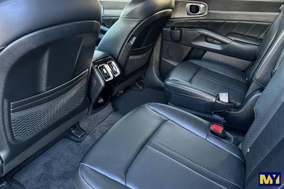 2024 Kia Sorento X-Line SX