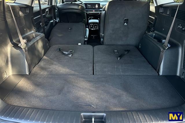 2024 Kia Sorento X-Line SX