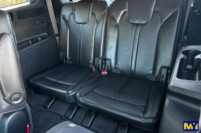 2024 Kia Sorento X-Line SX