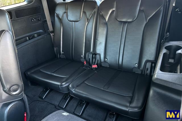 2024 Kia Sorento X-Line SX