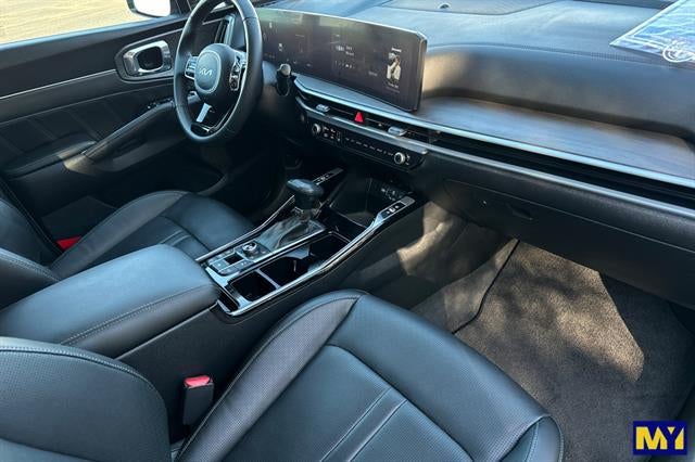 2024 Kia Sorento X-Line SX