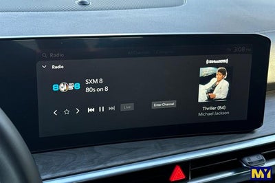 2024 Kia Sorento X-Line SX