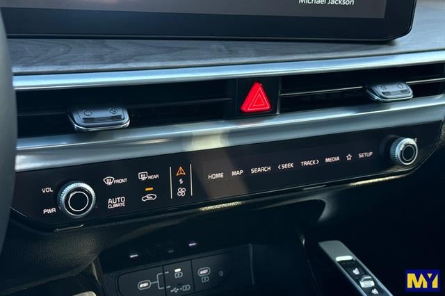 2024 Kia Sorento X-Line SX