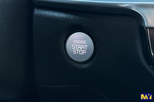 2024 Kia Sorento X-Line SX