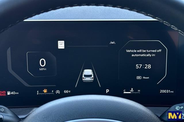 2024 Kia Sorento X-Line SX