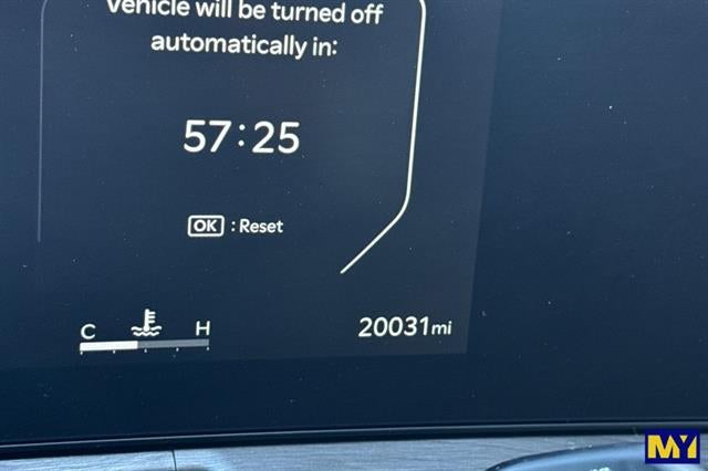 2024 Kia Sorento X-Line SX