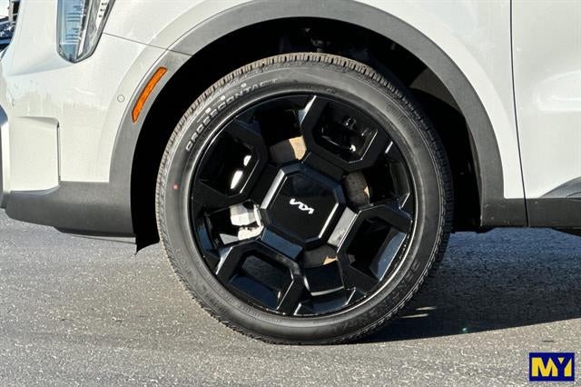 2024 Kia Sorento X-Line SX
