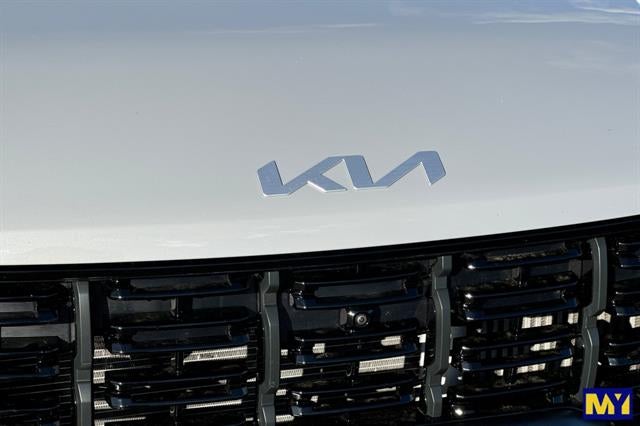 2024 Kia Sorento X-Line SX