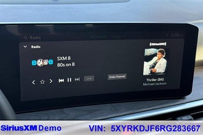 2024 Kia Sorento X-Line SX