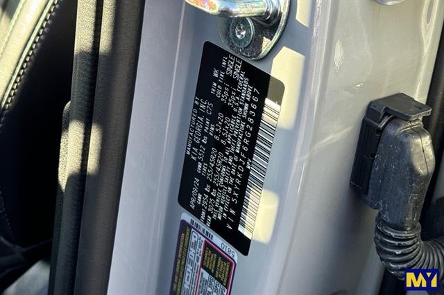 2024 Kia Sorento X-Line SX