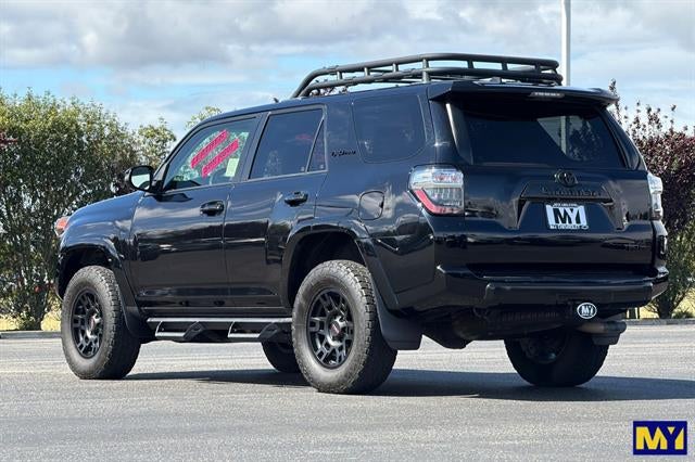 2024 Toyota 4Runner TRD Pro