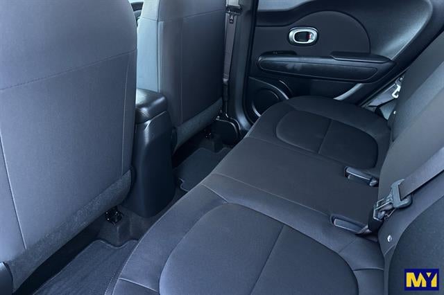2016 Kia Soul LX