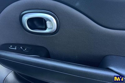 2016 Kia Soul LX
