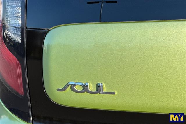 2016 Kia Soul LX