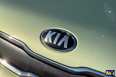 2016 Kia Soul LX