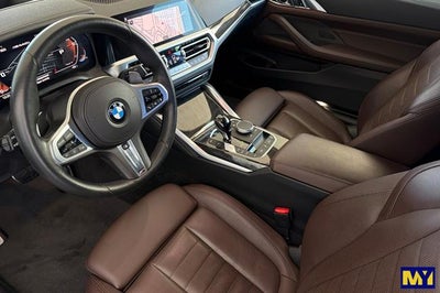 2022 BMW M440i M440i