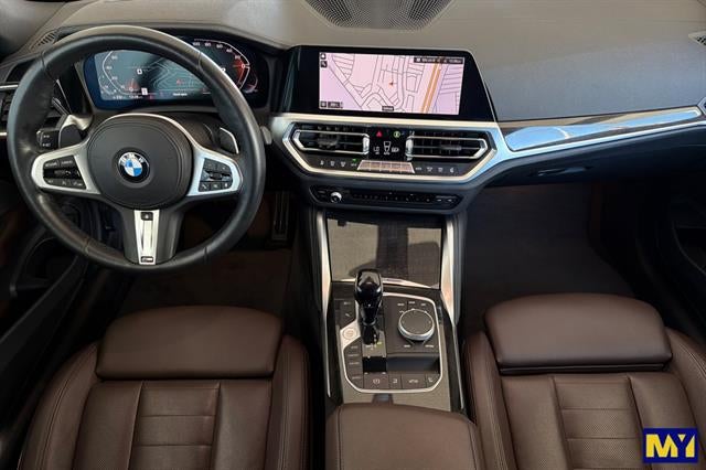 2022 BMW M440i M440i