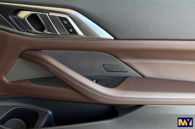 2022 BMW M440i M440i