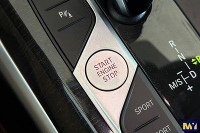 2022 BMW M440i M440i
