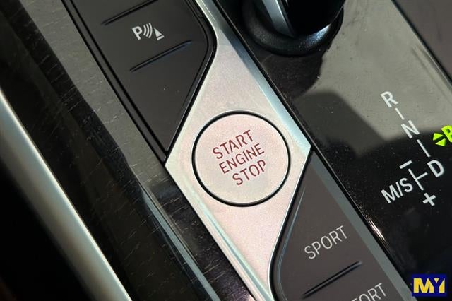 2022 BMW M440i M440i