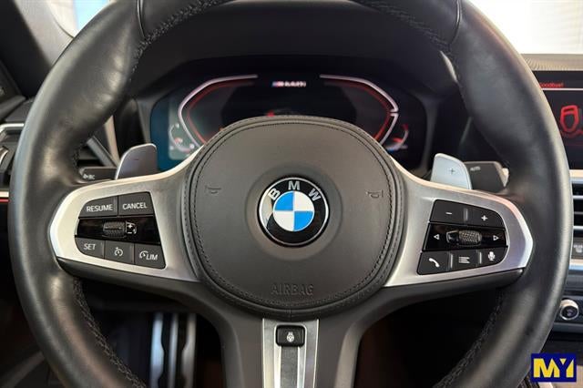 2022 BMW M440i M440i